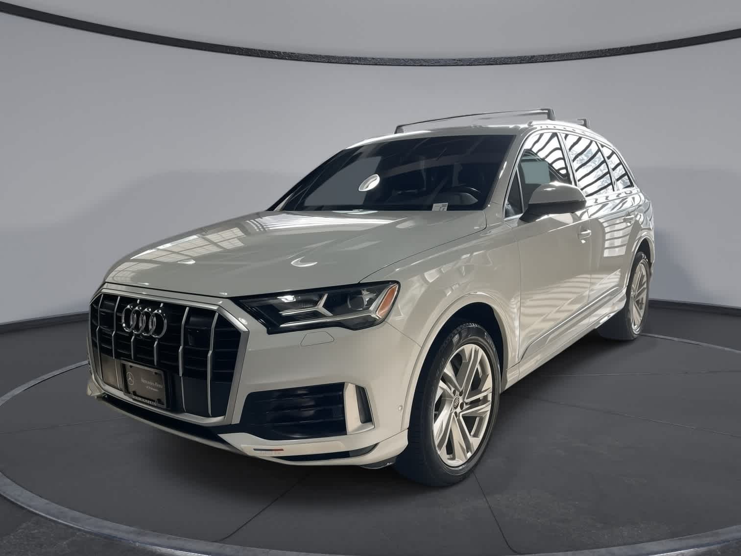 2022 Audi Q7 Premium Plus -
                  Paramus, NJ