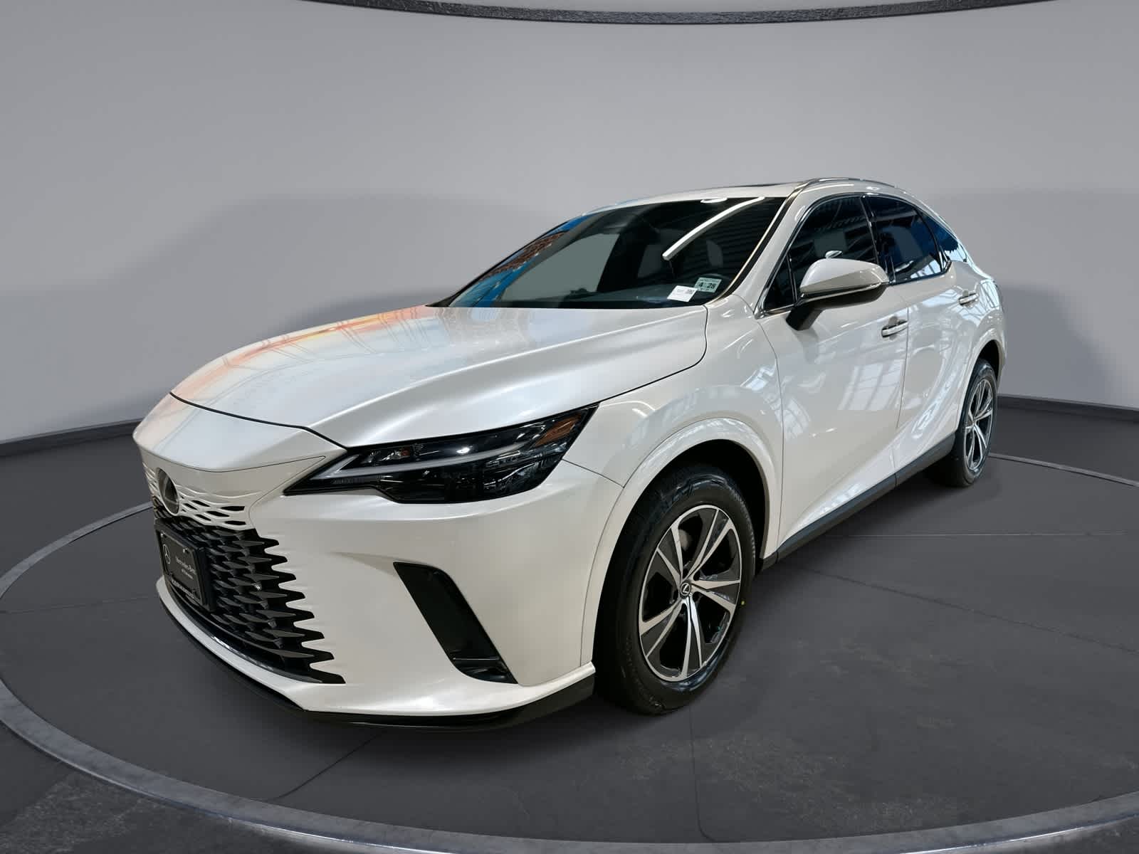 2023 Lexus RX