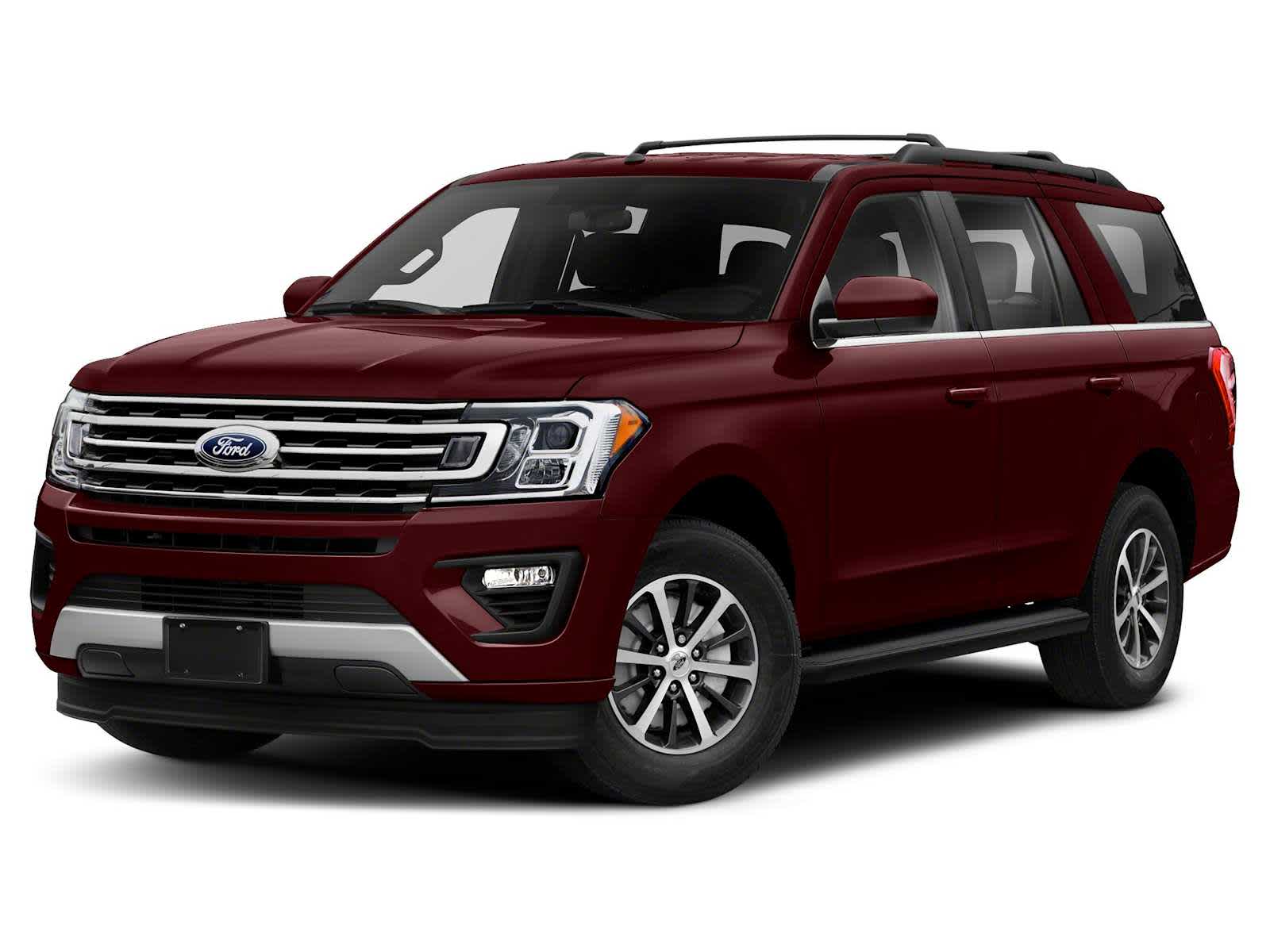 2020 Ford Expedition Limited's photo