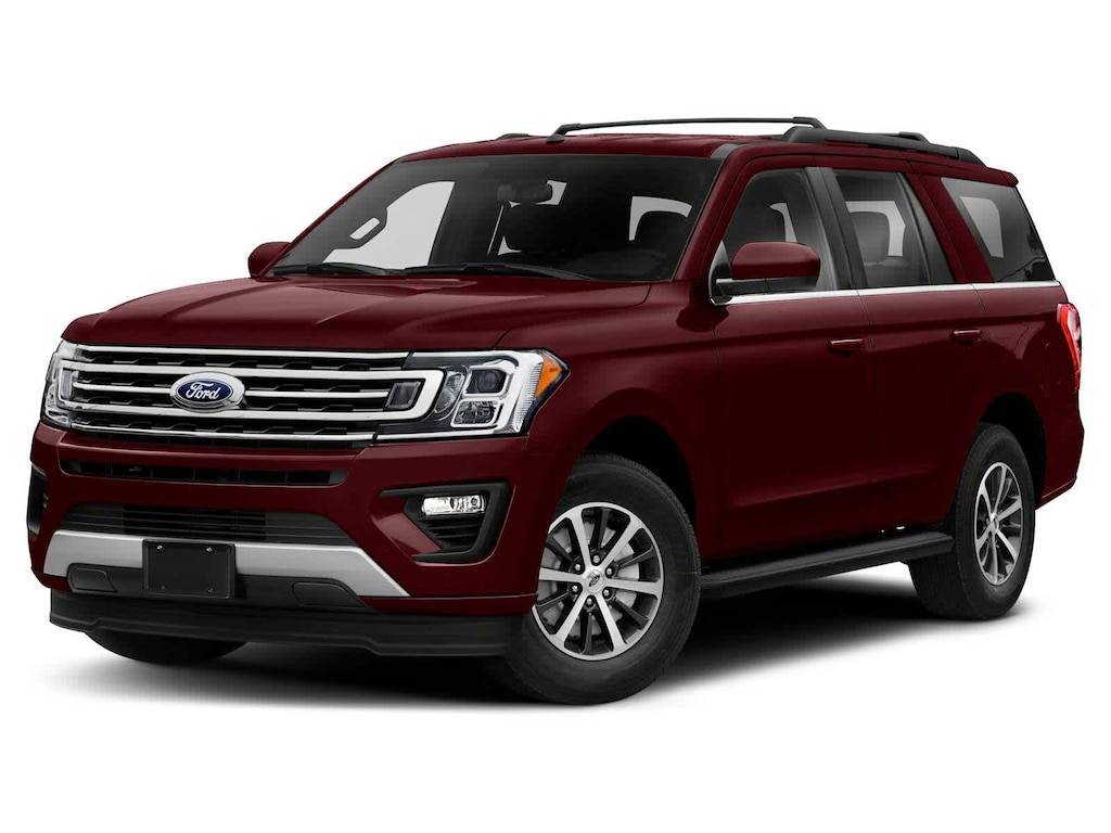 Used 2020 Ford Expedition Limited SUV