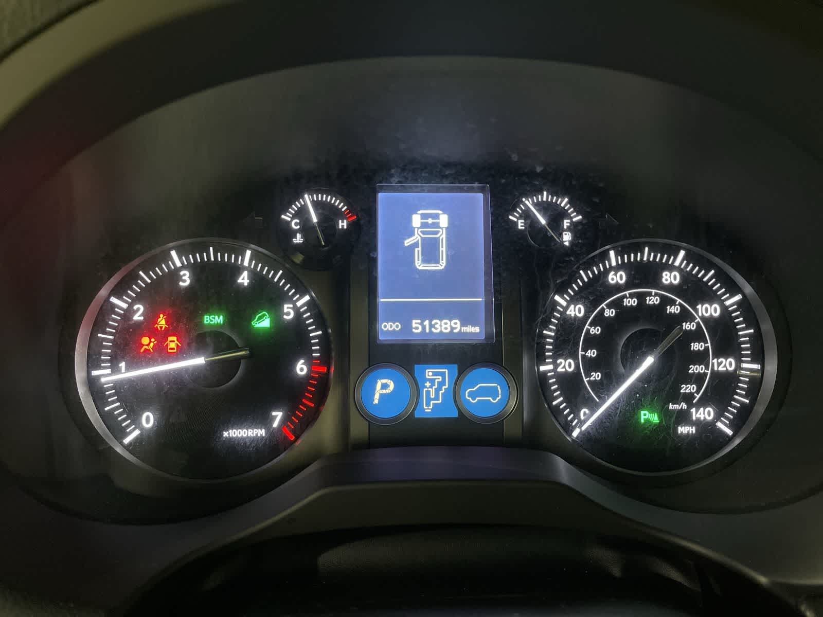 Thumbnail: 2019 Lexus GX - 30