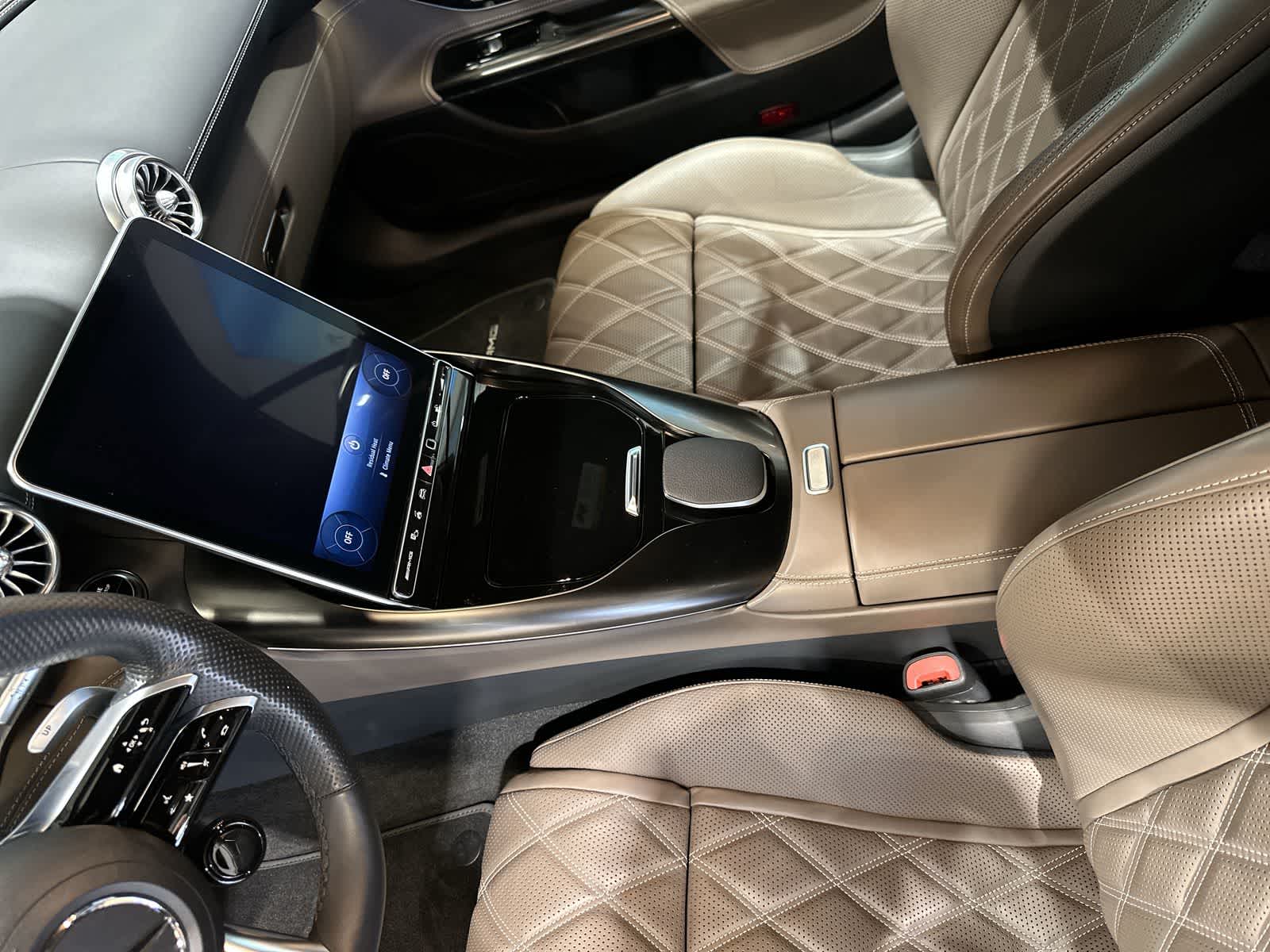 Thumbnail: 2022 Mercedes-Benz SL-Class - 28