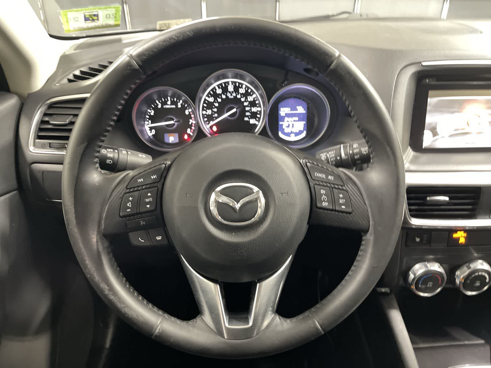 2016 Mazda CX-5 Touring 27