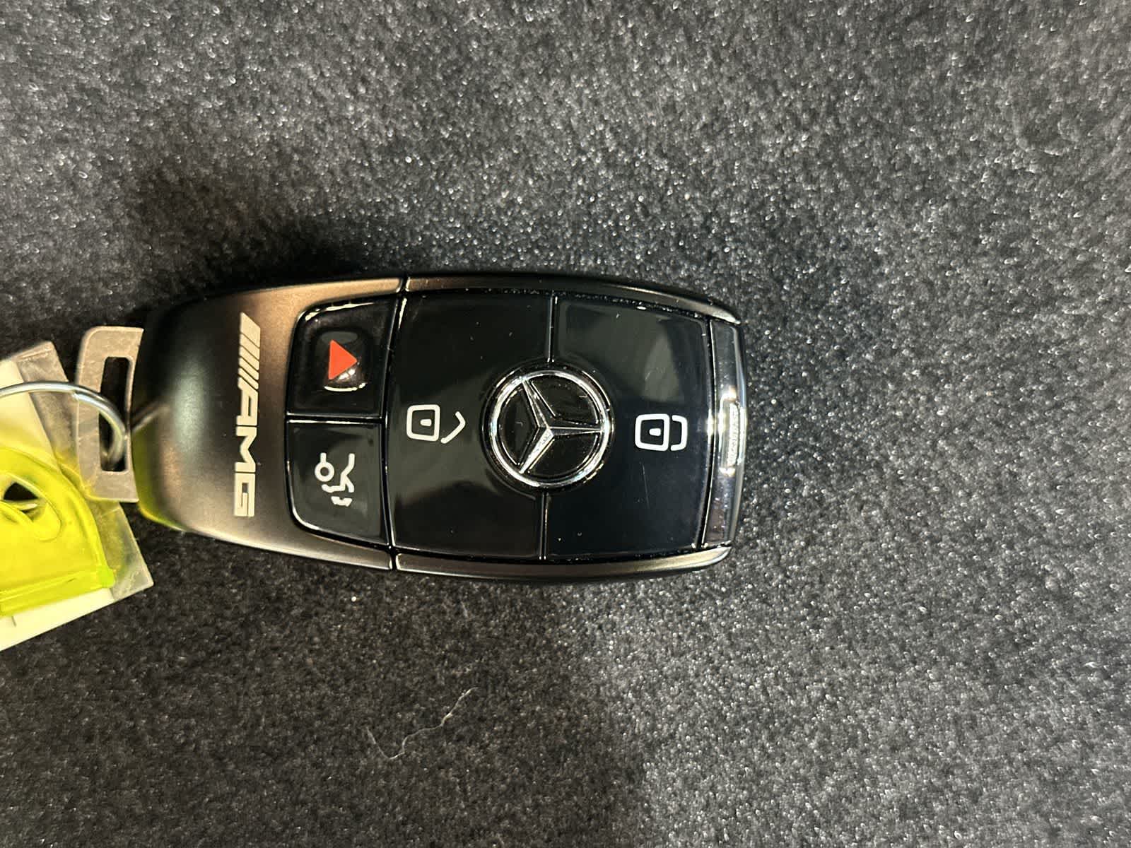 Thumbnail: 2024 Mercedes-Benz GL-Class - 32