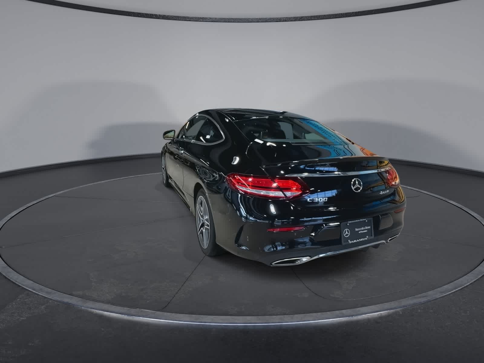 Thumbnail: 2019 Mercedes-Benz C-Class - 9