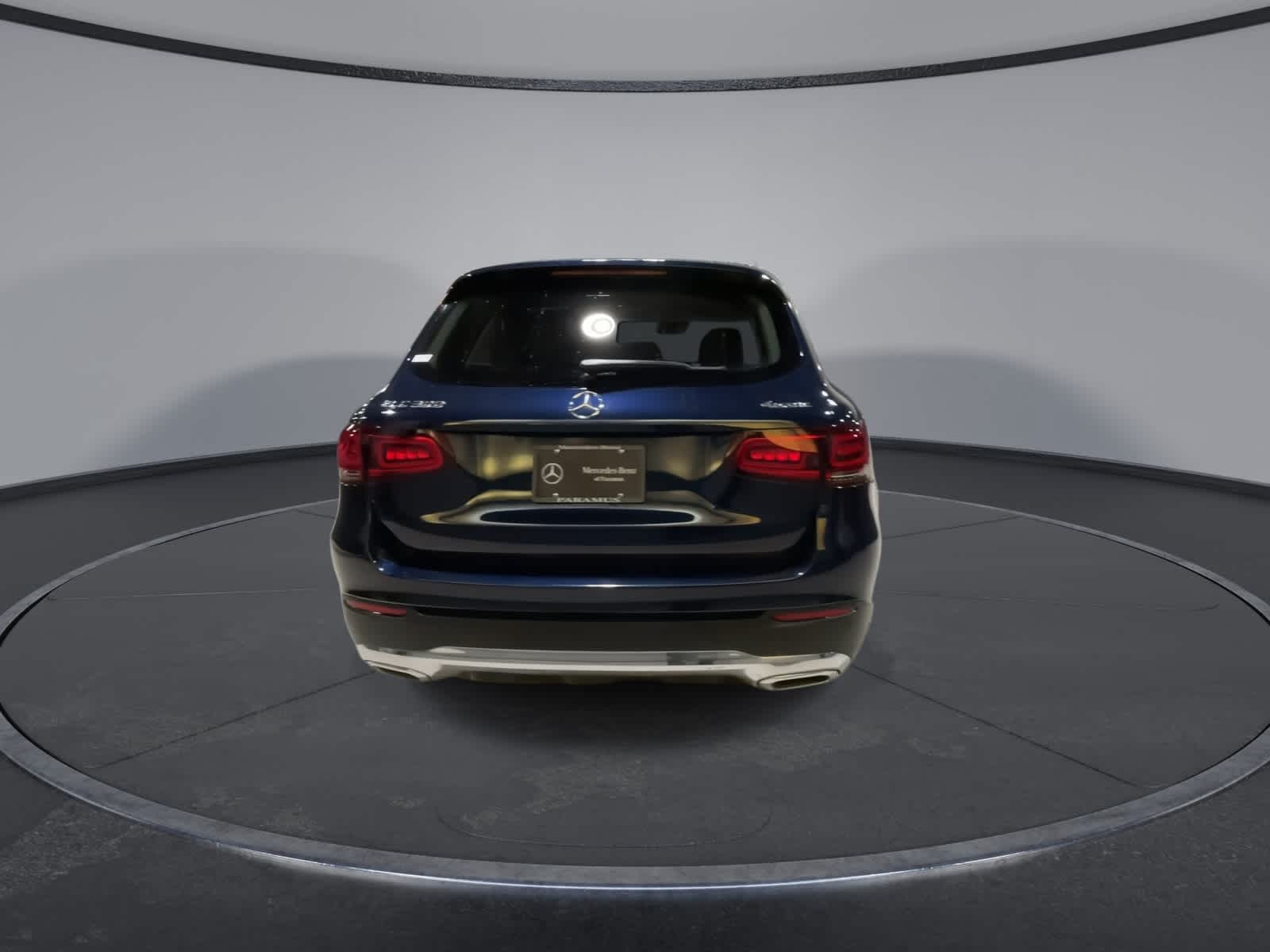 Thumbnail: 2022 Mercedes-Benz GLC - 10