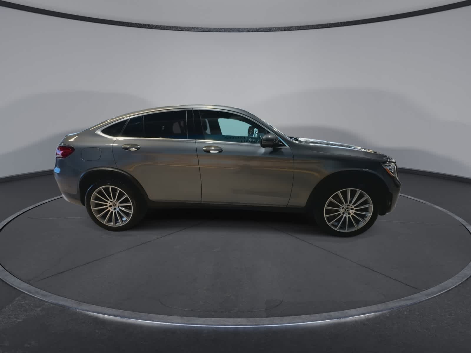 Thumbnail: 2021 Mercedes-Benz GLC - 13