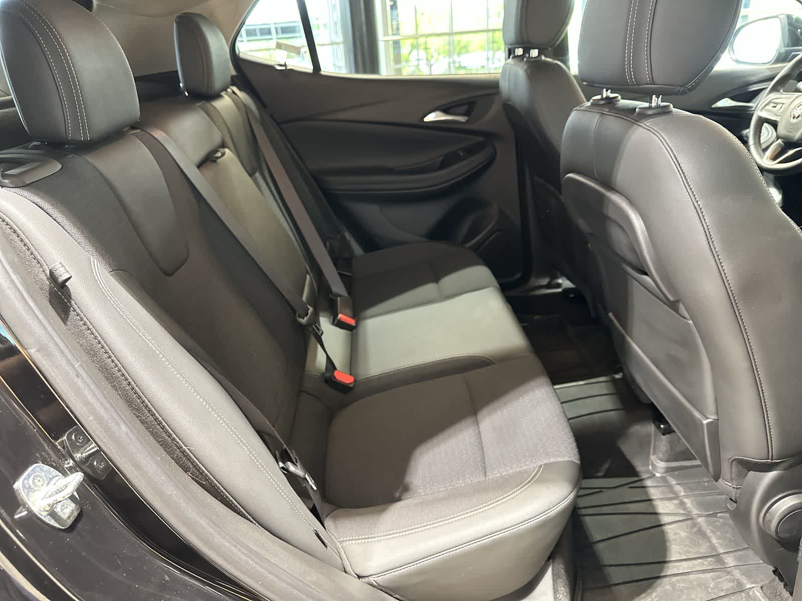 Thumbnail: 2020 Buick Encore GX - 25
