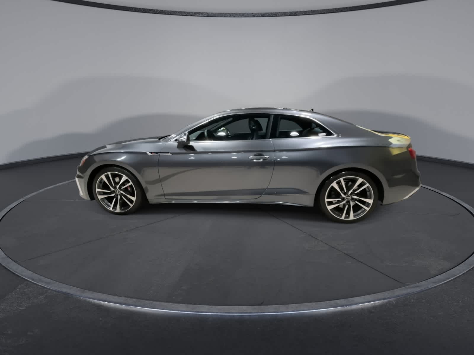 Thumbnail: 2022 Audi S5 - 7