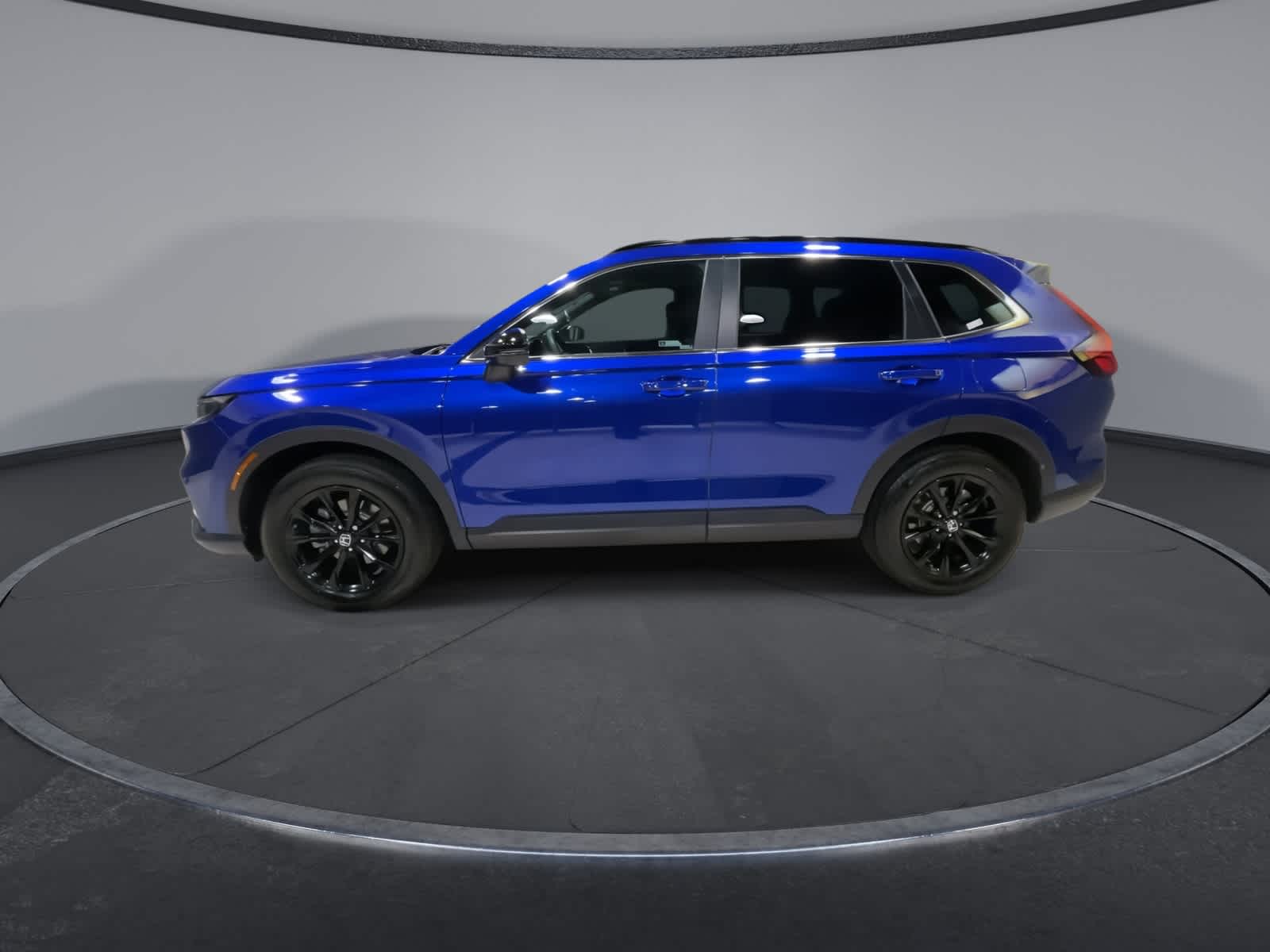 Thumbnail: 2025 Honda CR-V - 7