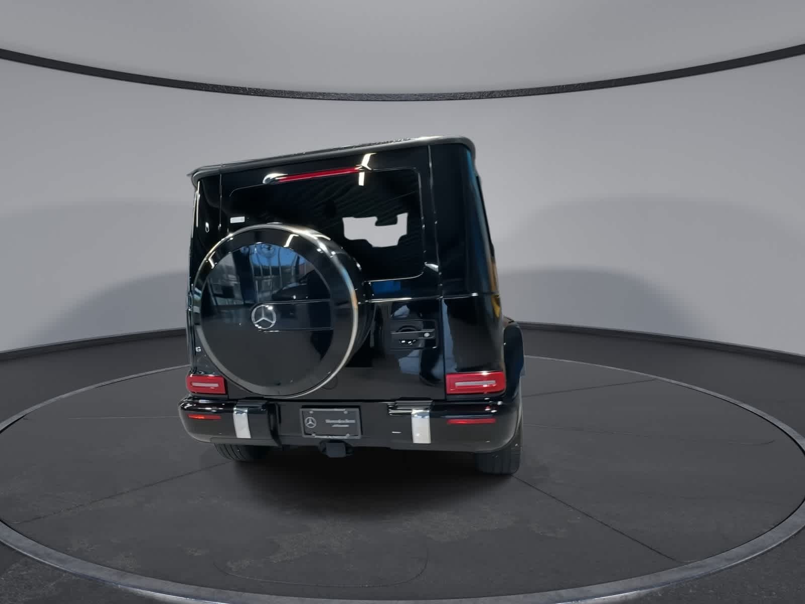 Thumbnail: 2022 Mercedes-Benz G-Class - 10