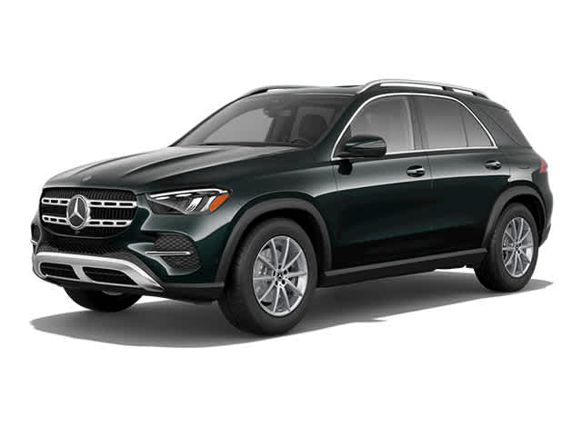 2025 Mercedes-Benz GLE 450 -
                  Paramus, NJ