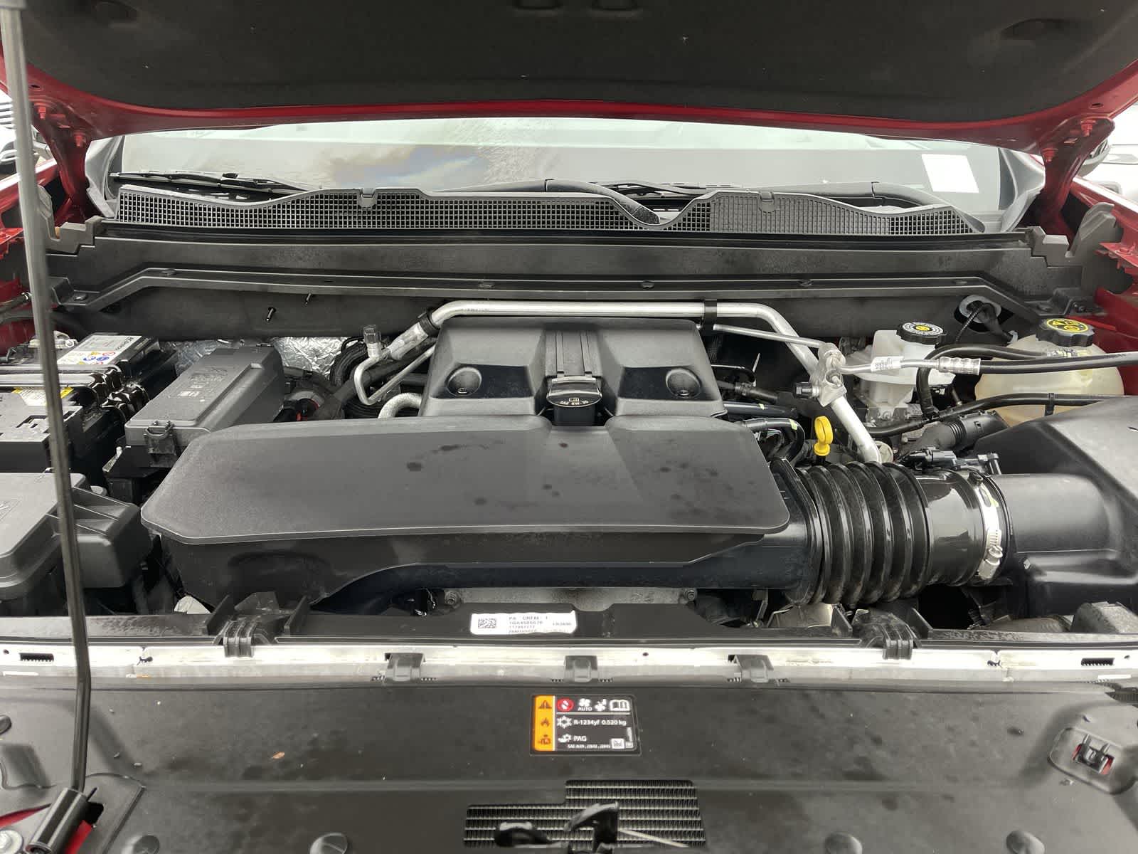 Thumbnail: 2023 Chevrolet Colorado - 21