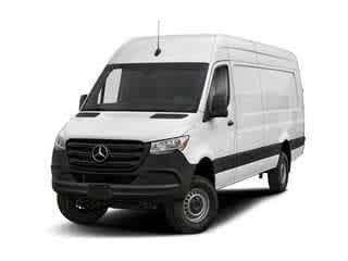 2025 Mercedes-Benz Sprinter 2500 -
                  Paramus, NJ