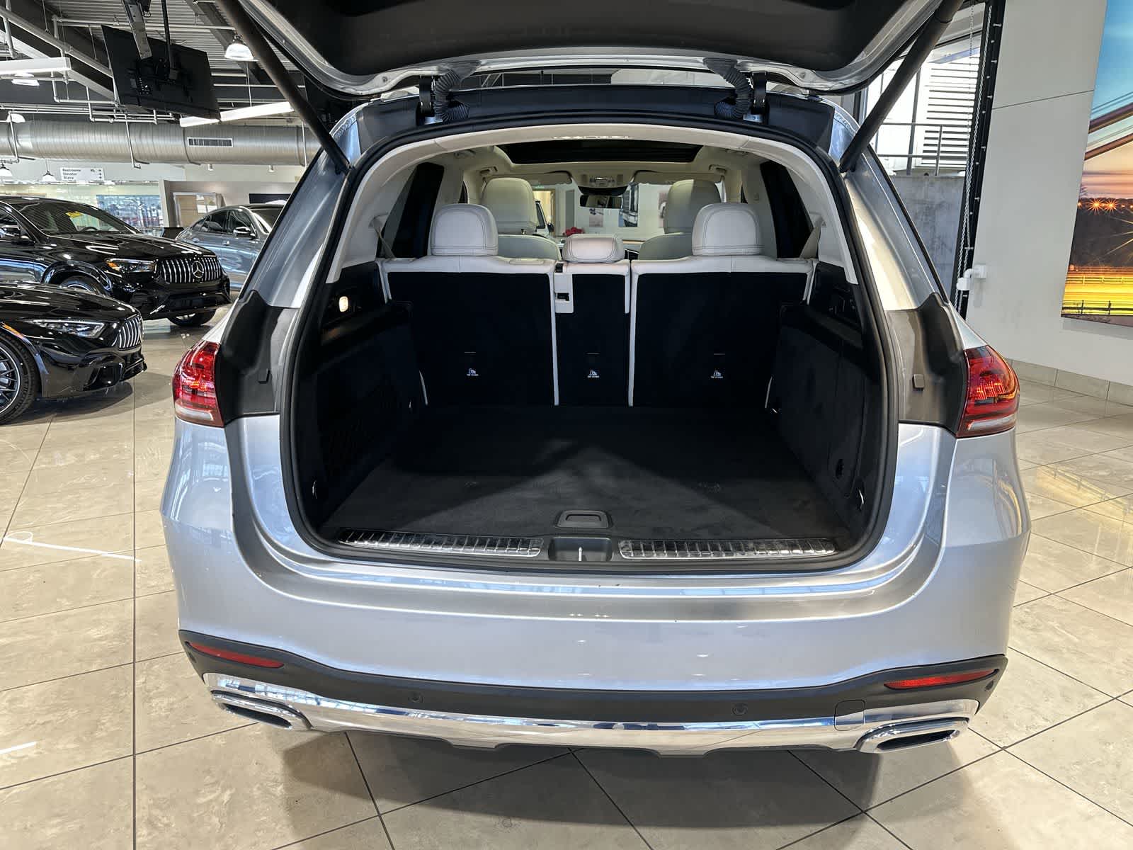 Thumbnail: 2022 Mercedes-Benz GLE - 31