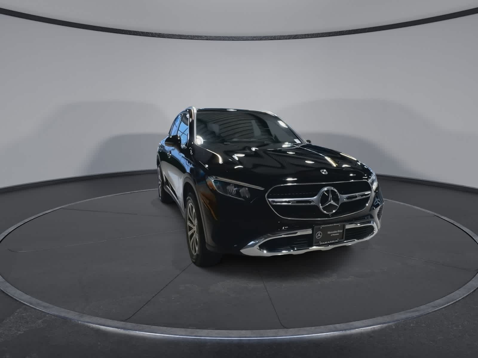 Thumbnail: 2025 Mercedes-Benz GLC - 3