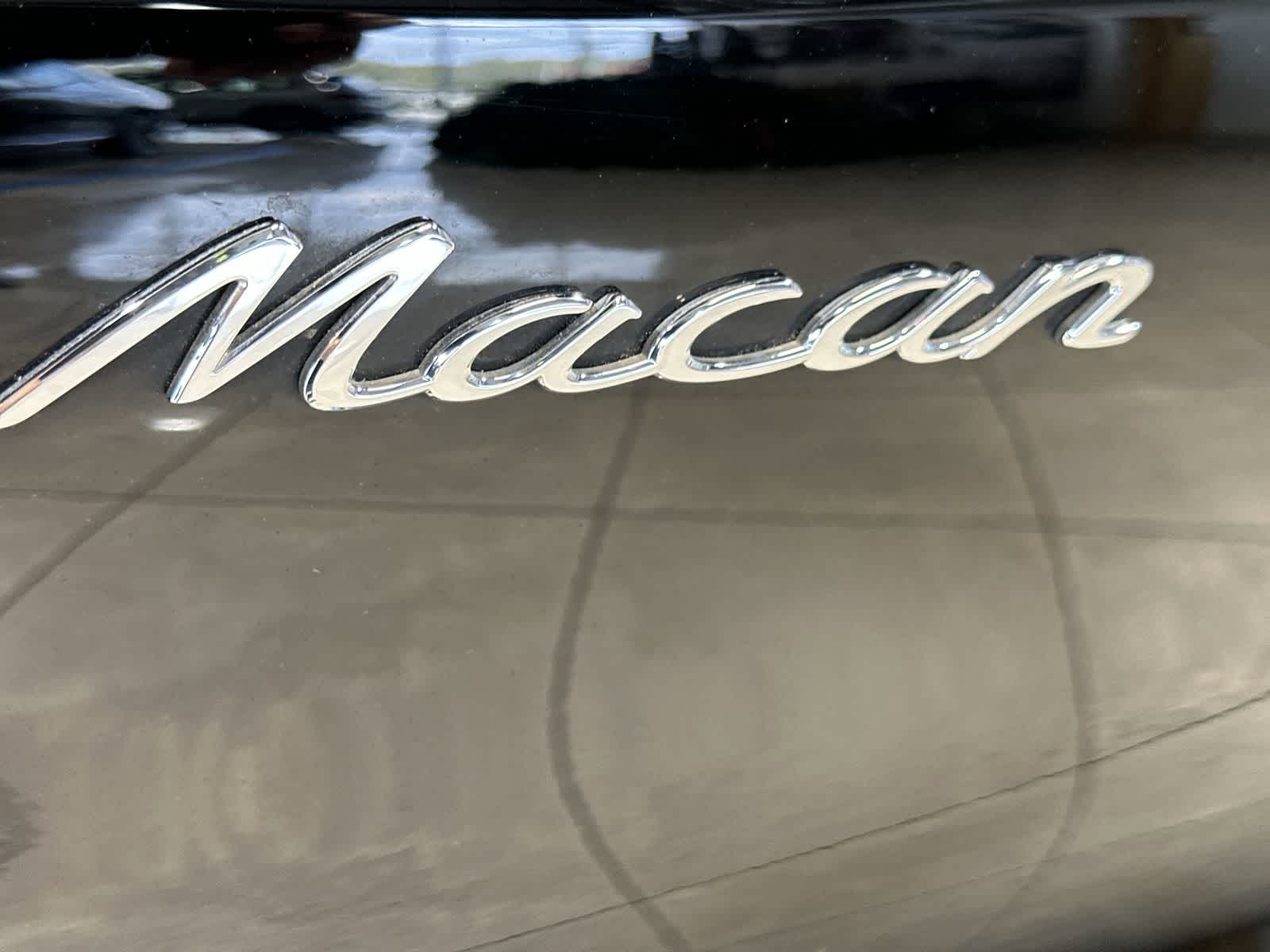 Thumbnail: 2023 Porsche Macan - 19