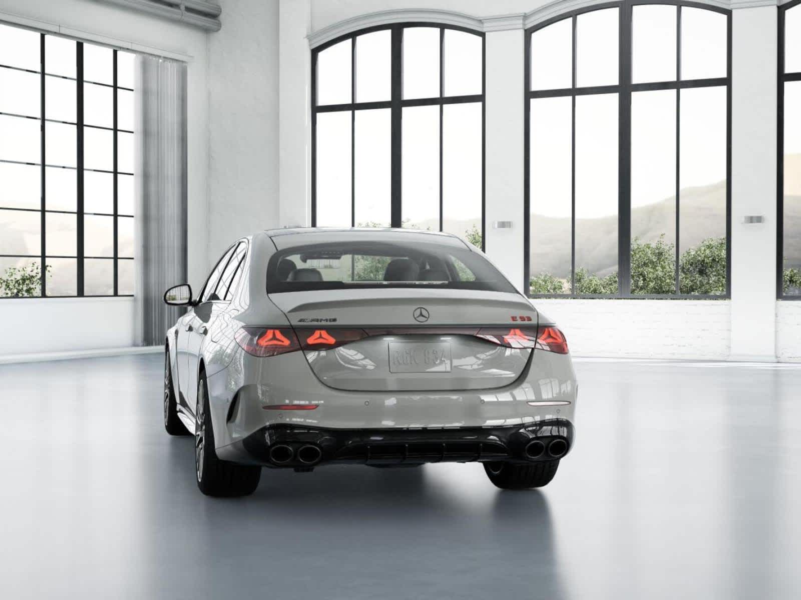 Thumbnail: 2026 Mercedes-Benz E-Class - 25