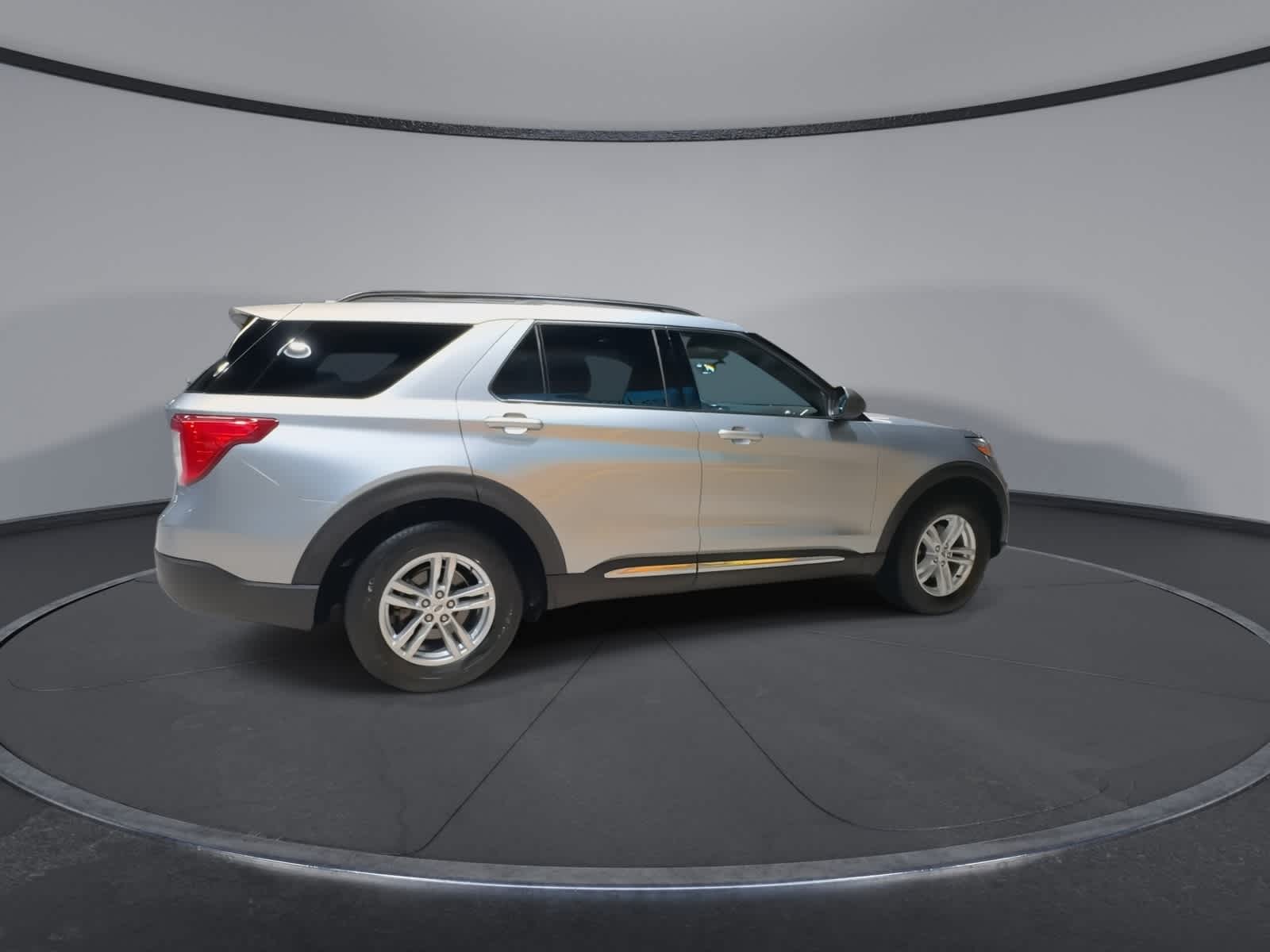 Thumbnail: 2020 Ford Explorer - 12
