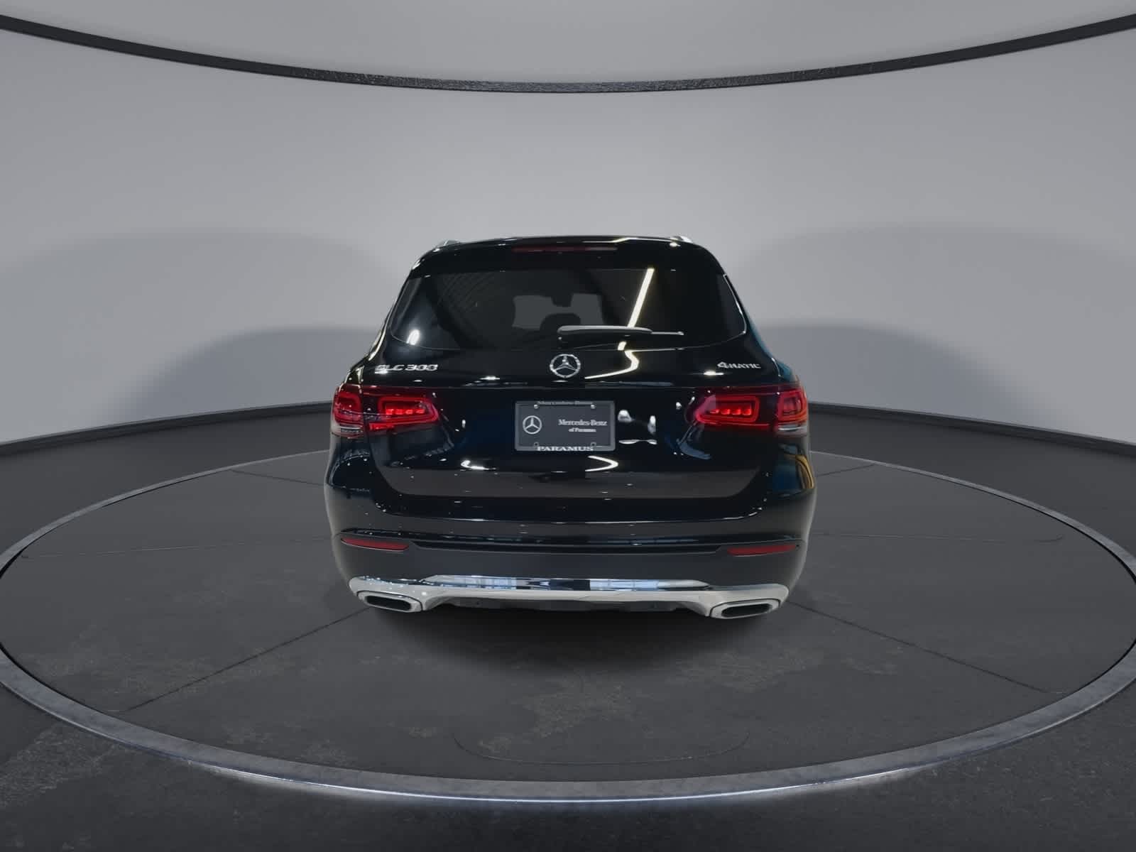 Thumbnail: 2022 Mercedes-Benz GLC - 10