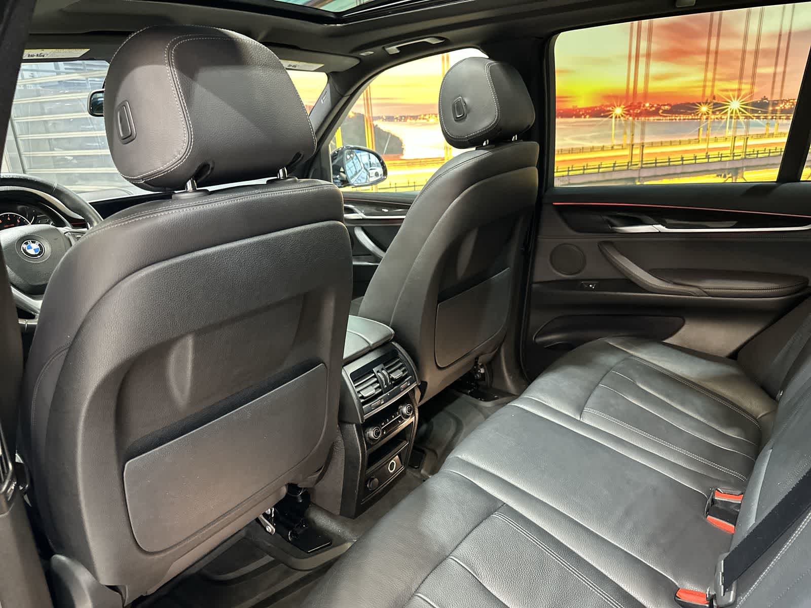 Thumbnail: 2018 BMW X5 - 24