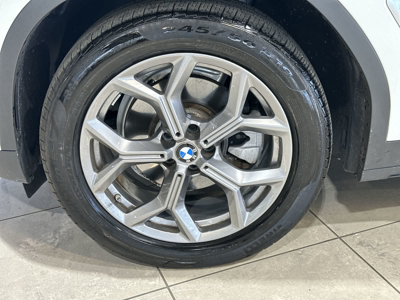 Thumbnail: 2024 BMW X3 - 20