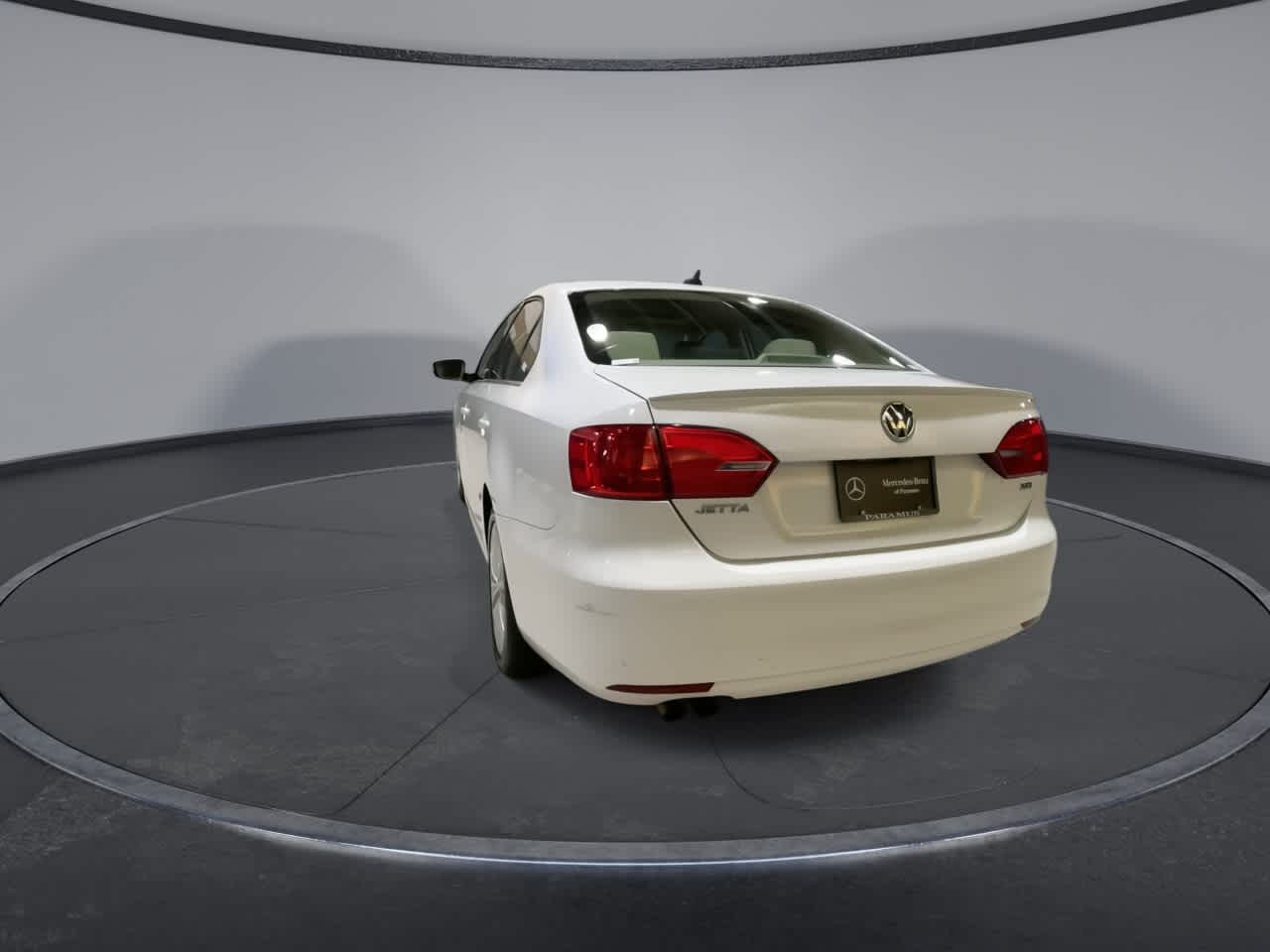Thumbnail: 2014 Volkswagen Jetta - 9