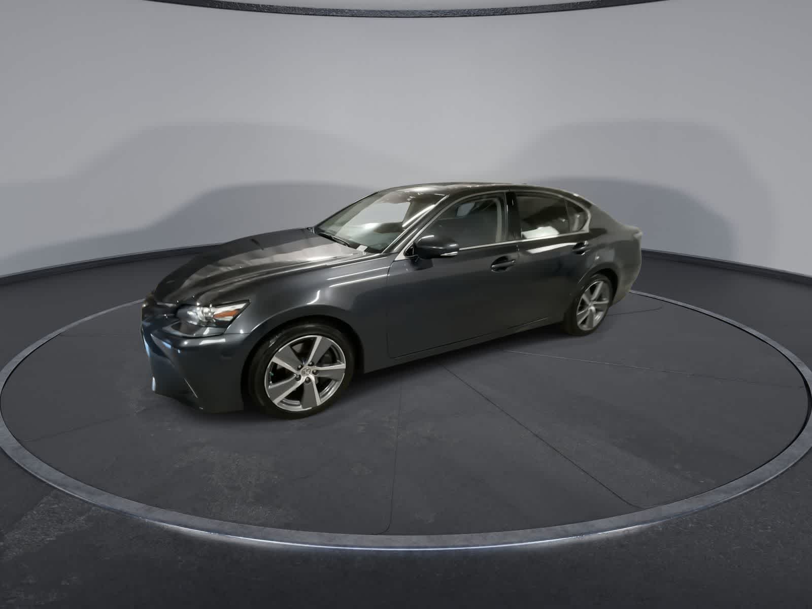 Thumbnail: 2018 Lexus GS - 6