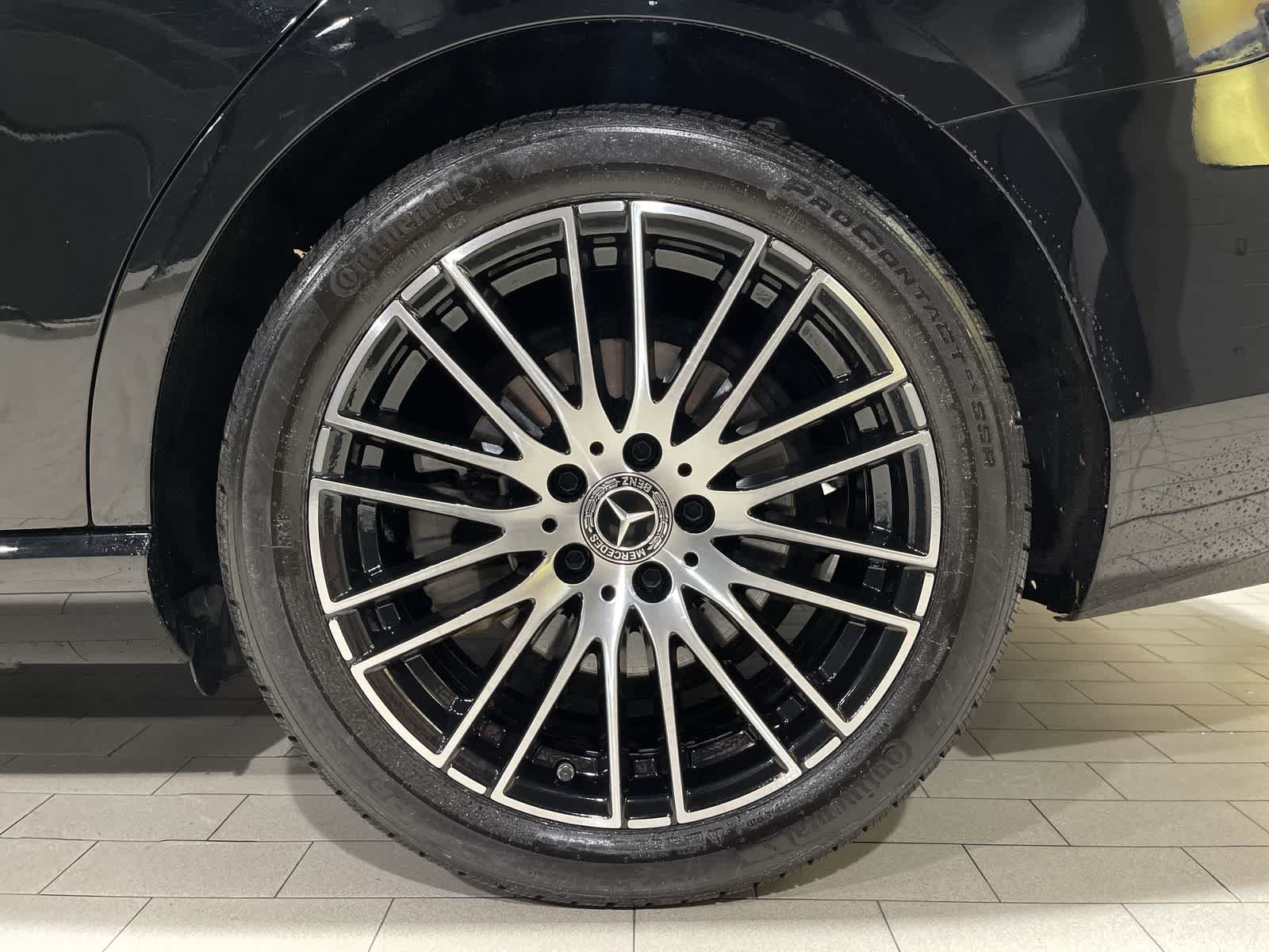 Thumbnail: 2024 Mercedes-Benz C-Class - 20