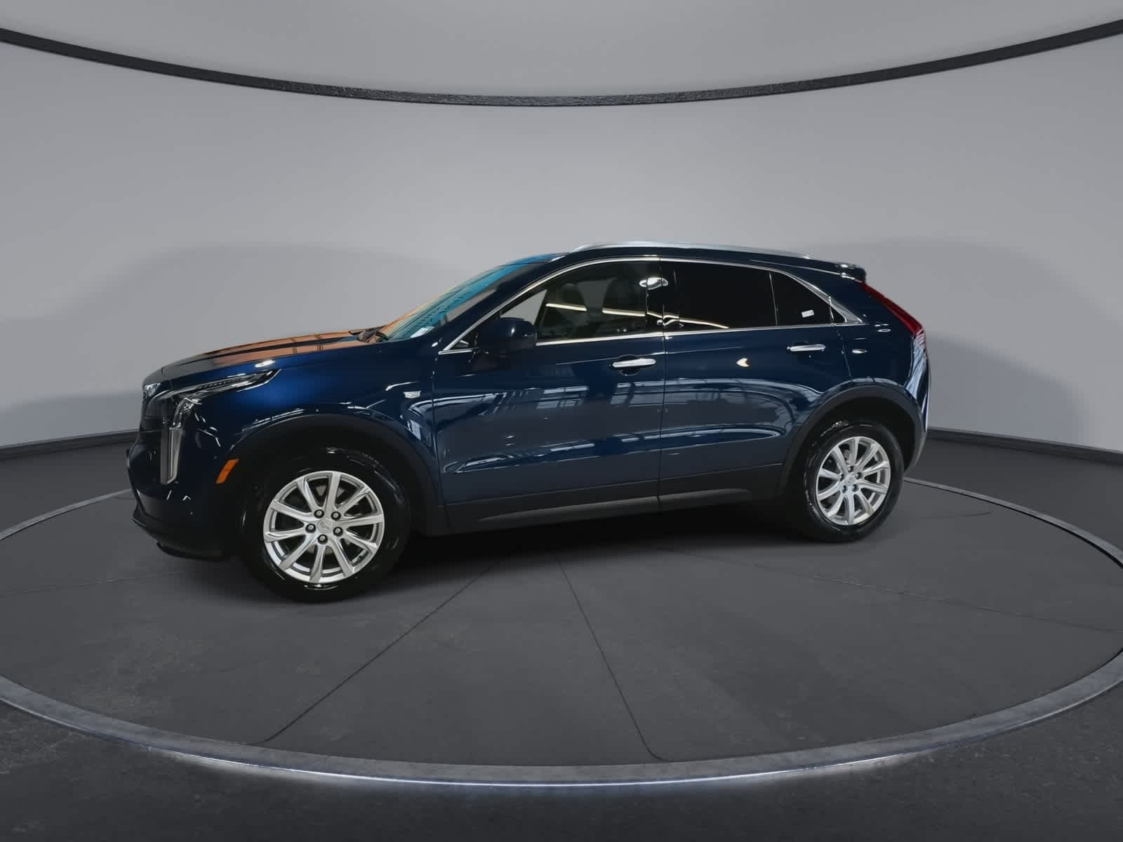 Thumbnail: 2021 Cadillac XT4 - 6