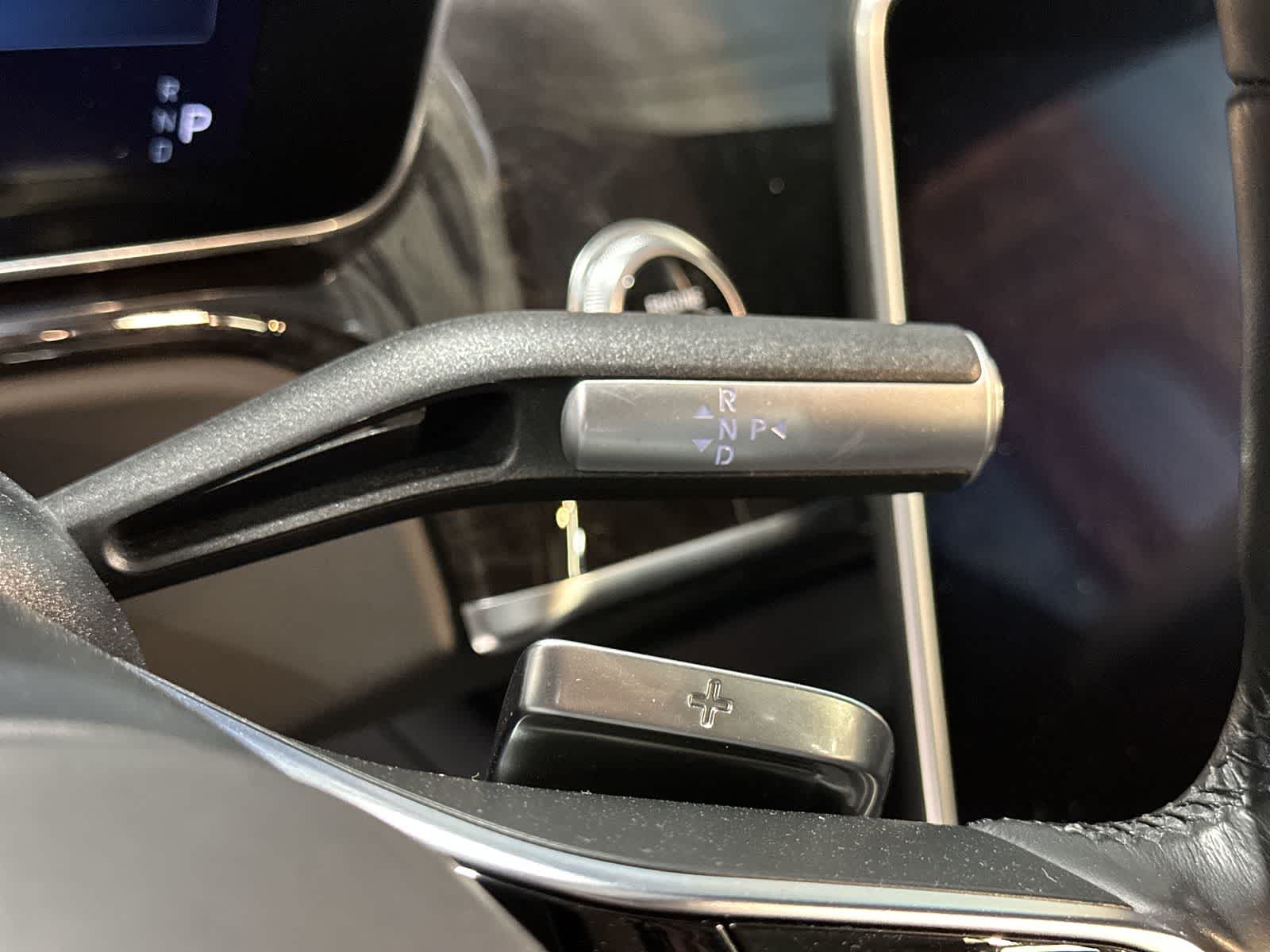 Thumbnail: 2023 Mercedes-Benz S-Class - 29