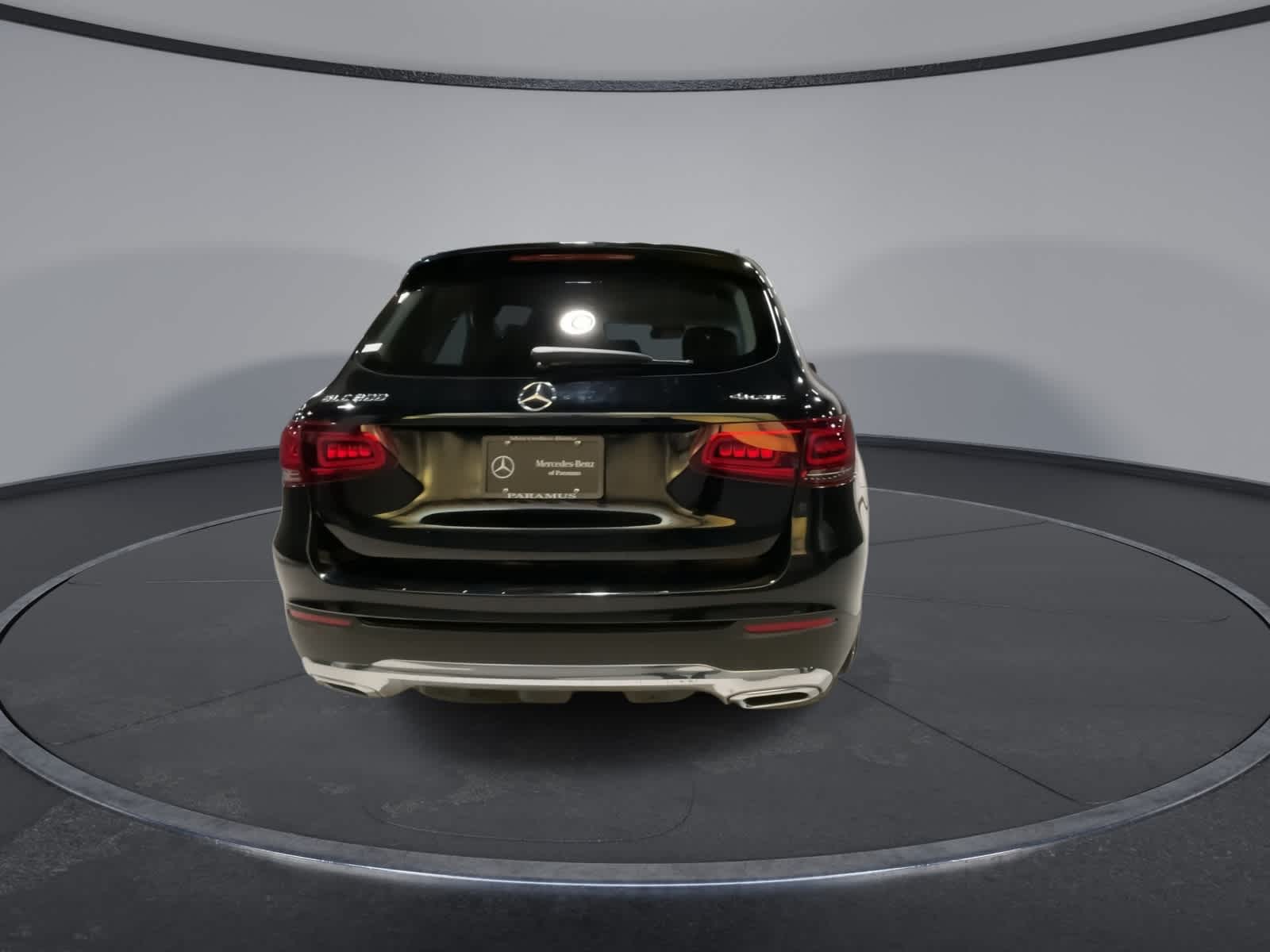 Thumbnail: 2022 Mercedes-Benz GLC - 10