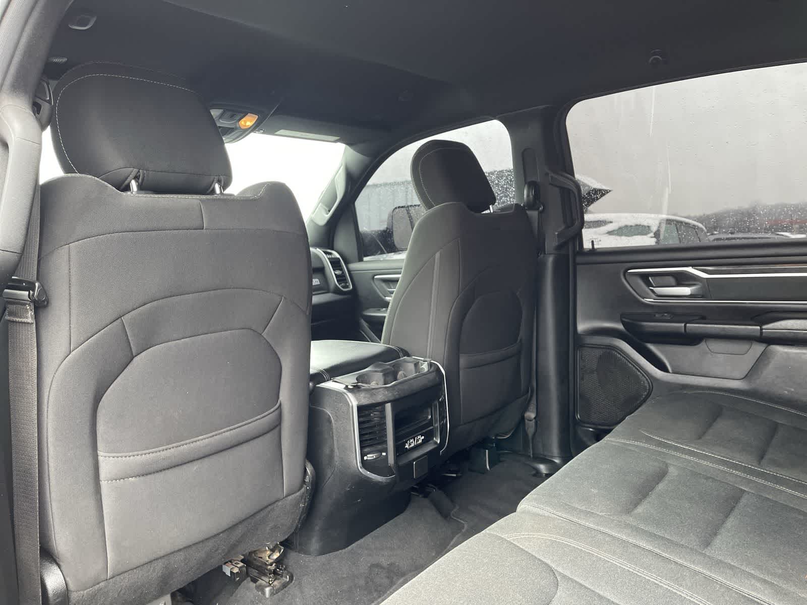 Thumbnail: 2019 RAM 1500 - 24