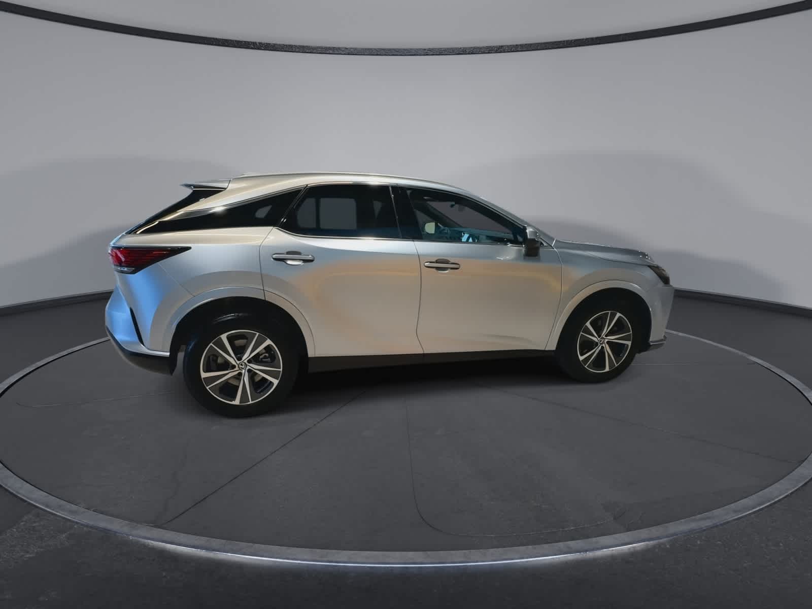 Thumbnail: 2023 Lexus RX - 12