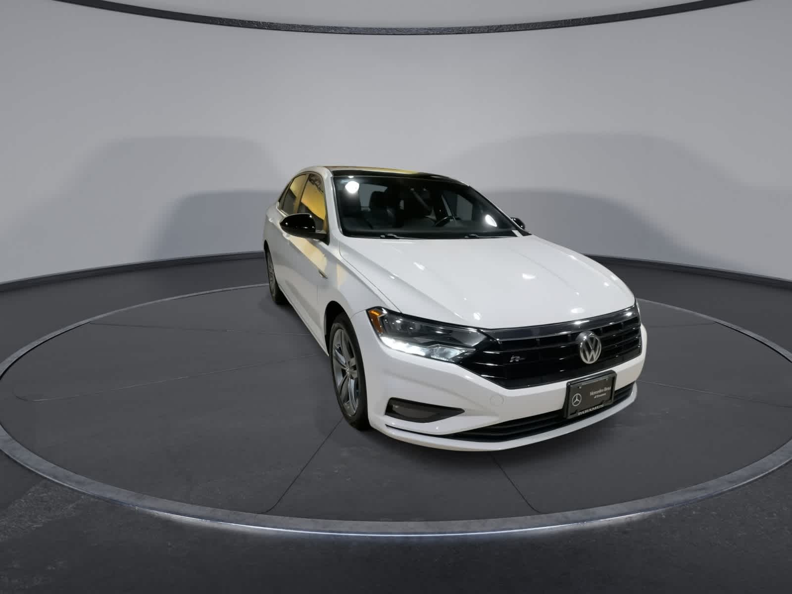 Thumbnail: 2019 Volkswagen Jetta - 3