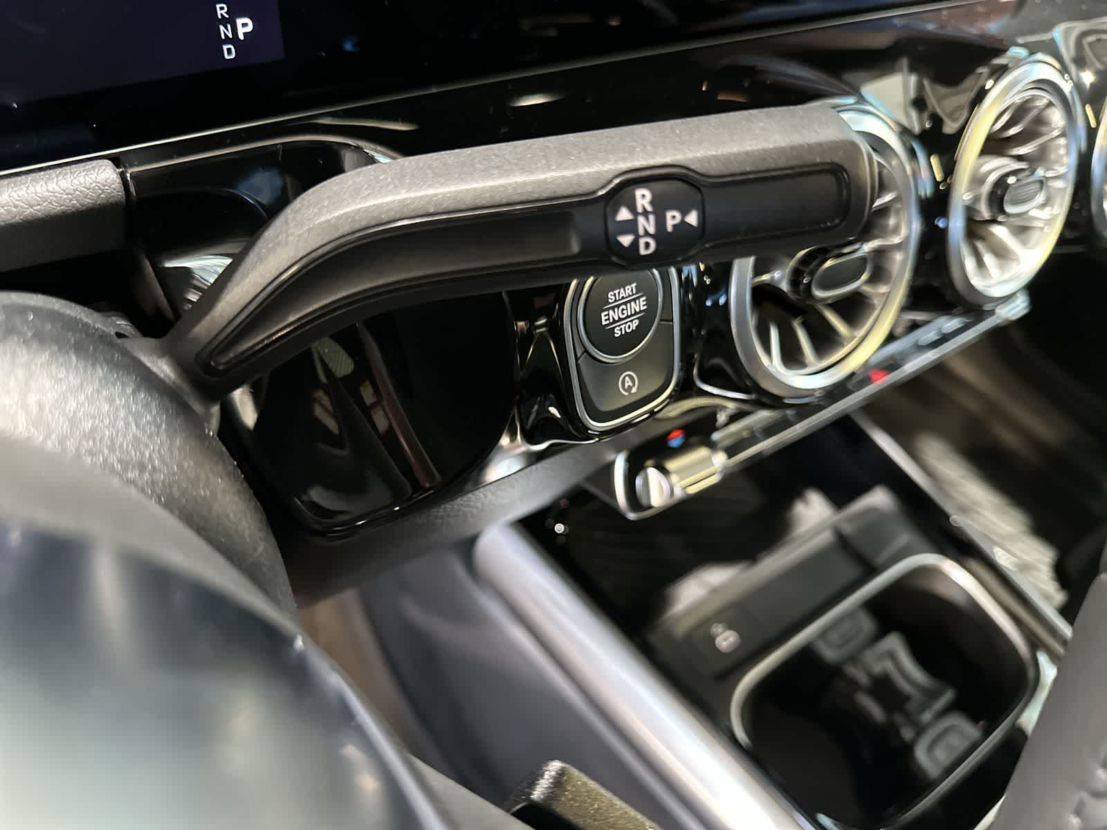 Thumbnail: 2026 Mercedes-Benz GLA - 29