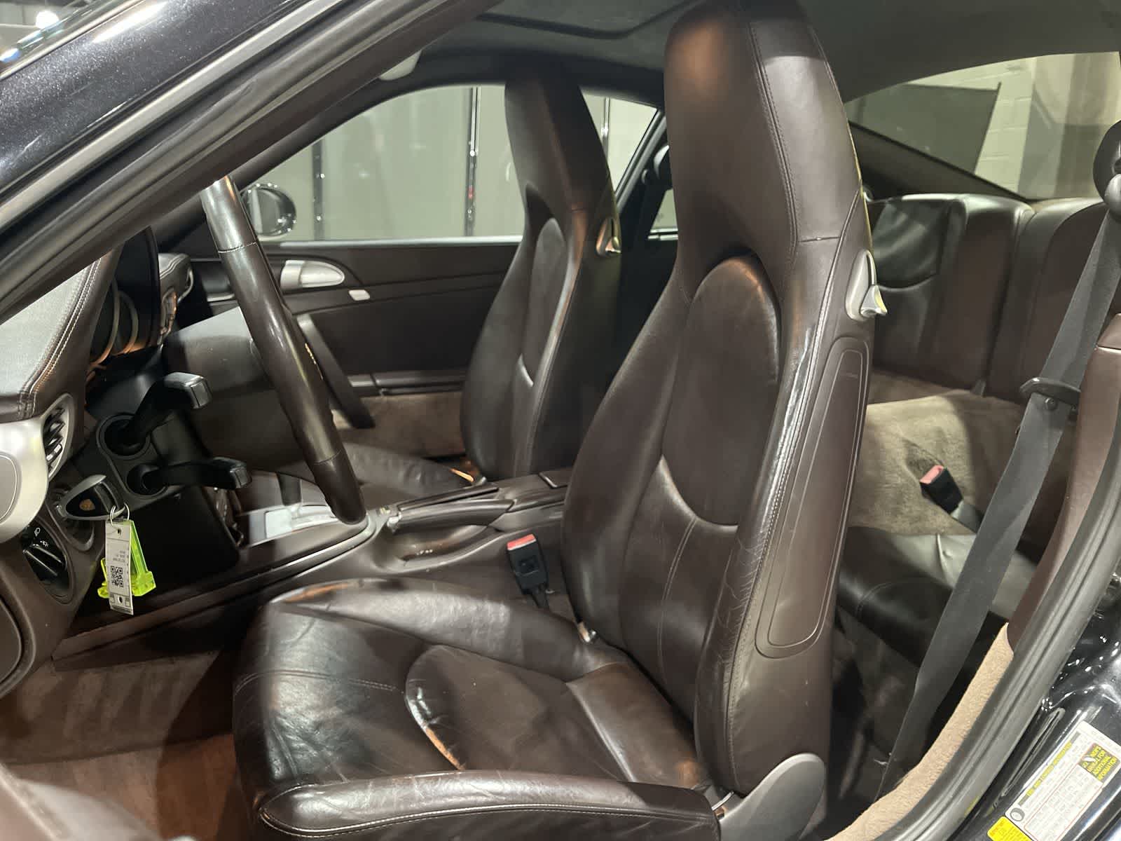 Thumbnail: 2008 Porsche 911 - 23