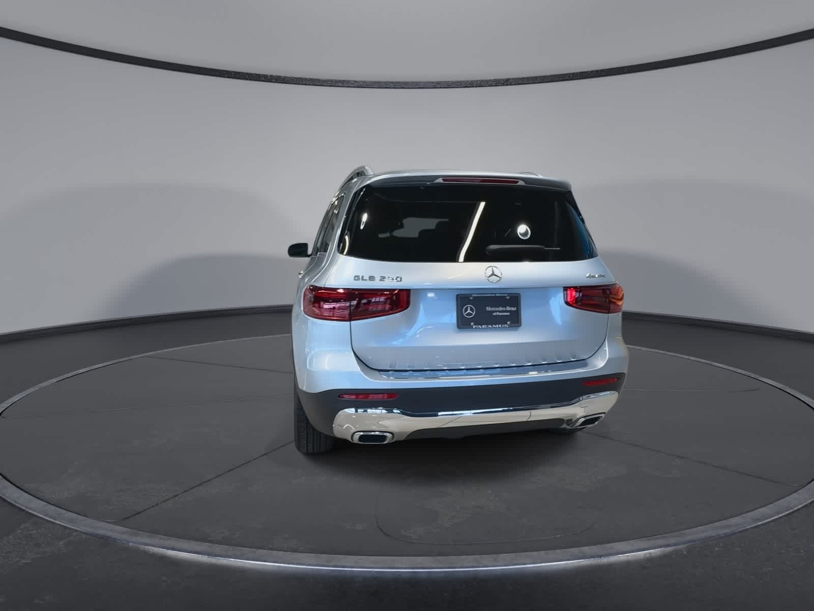 Thumbnail: 2026 Mercedes-Benz GLB - 9