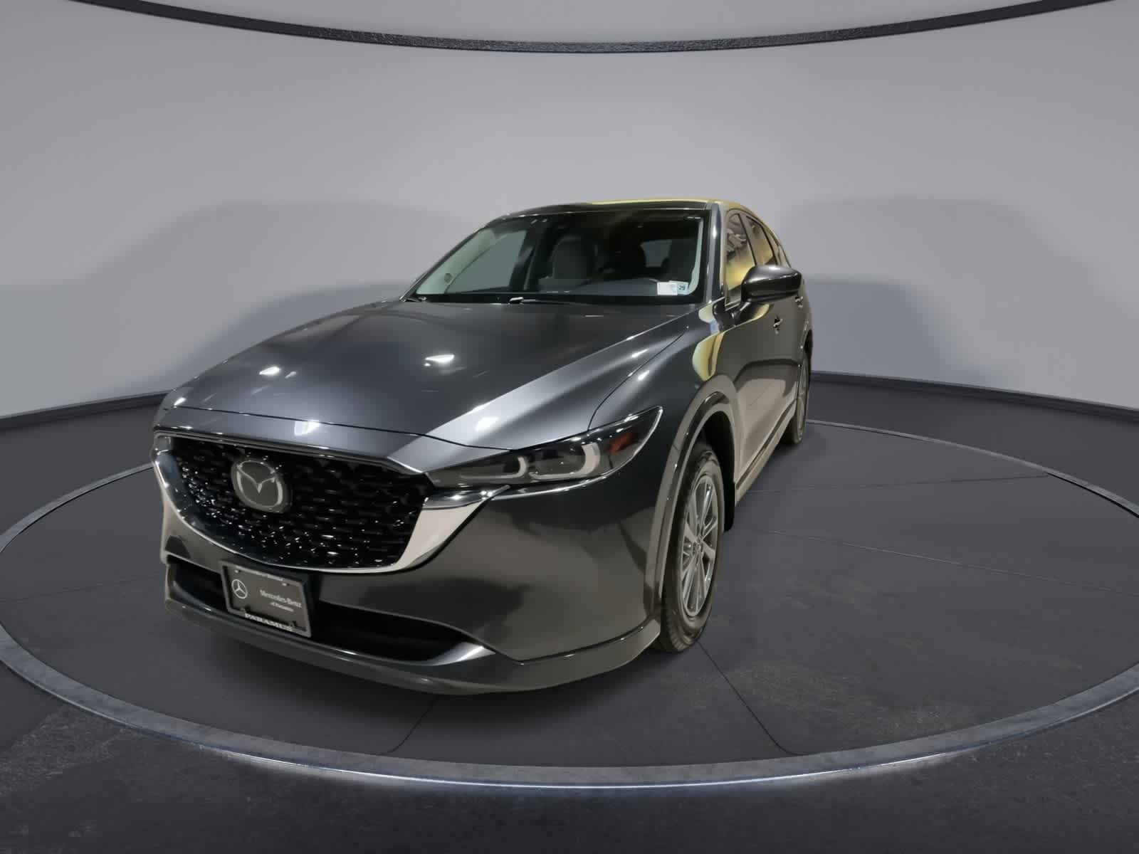 Thumbnail: 2024 Mazda CX-5 - 5