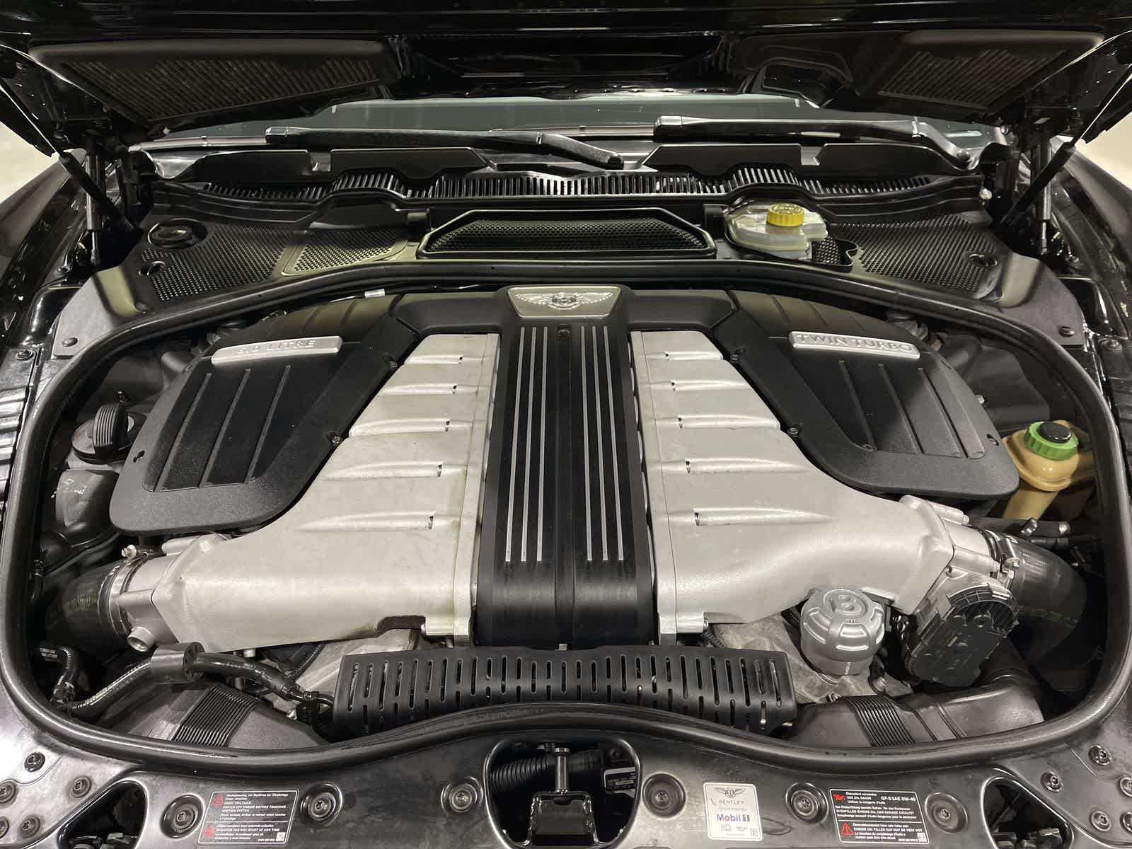 Thumbnail: 2016 Bentley Continental - 21