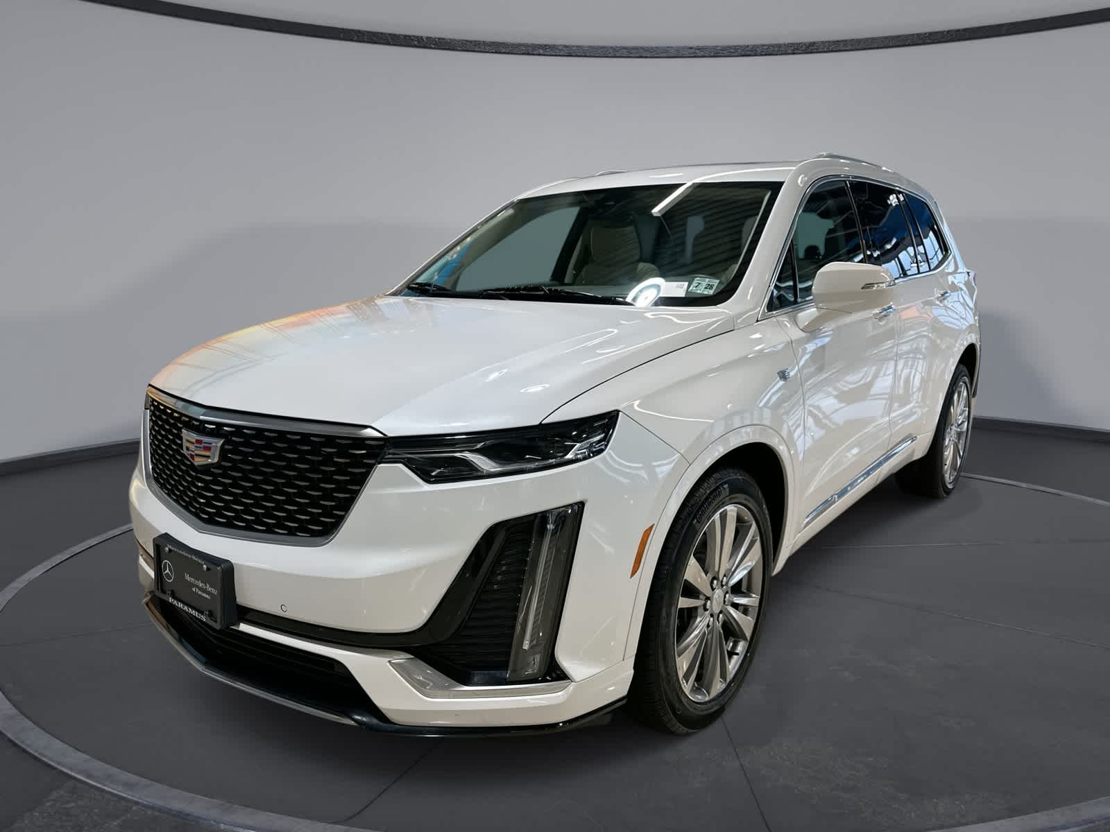 2024 Cadillac XT6