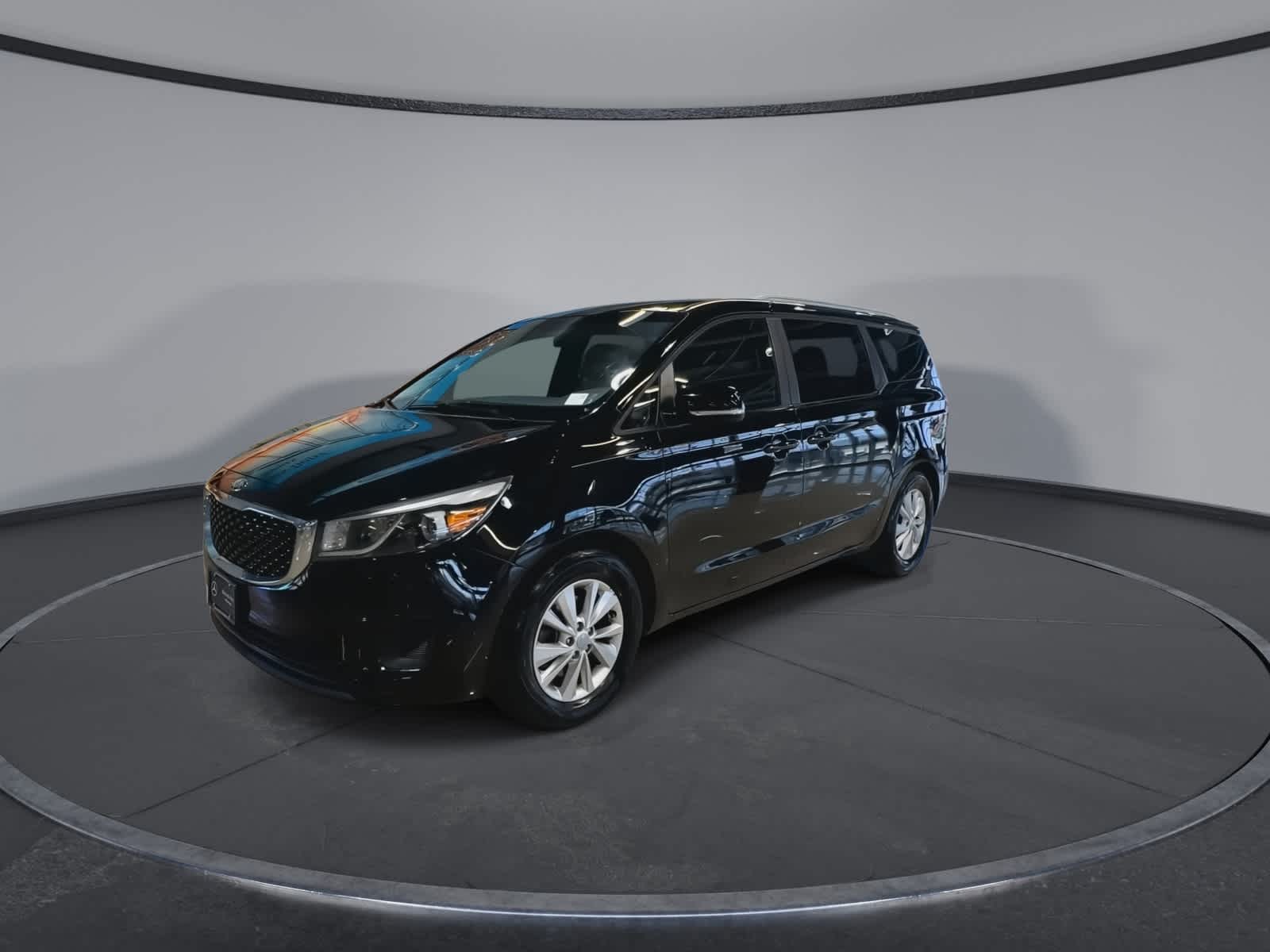 Thumbnail: 2015 Kia Sedona - 5