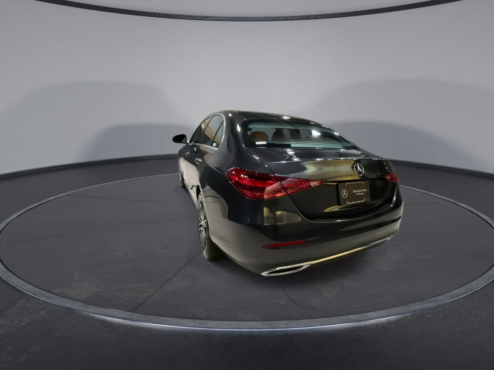 Thumbnail: 2023 Mercedes-Benz C-Class - 9