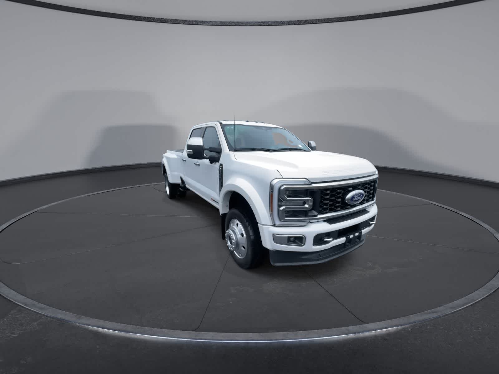 Thumbnail: 2024 Ford F-450 - 2
