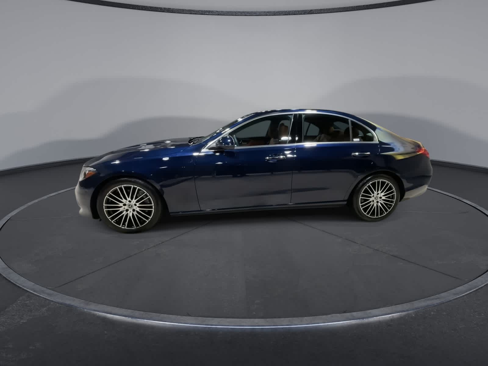 Thumbnail: 2022 Mercedes-Benz C-Class - 7