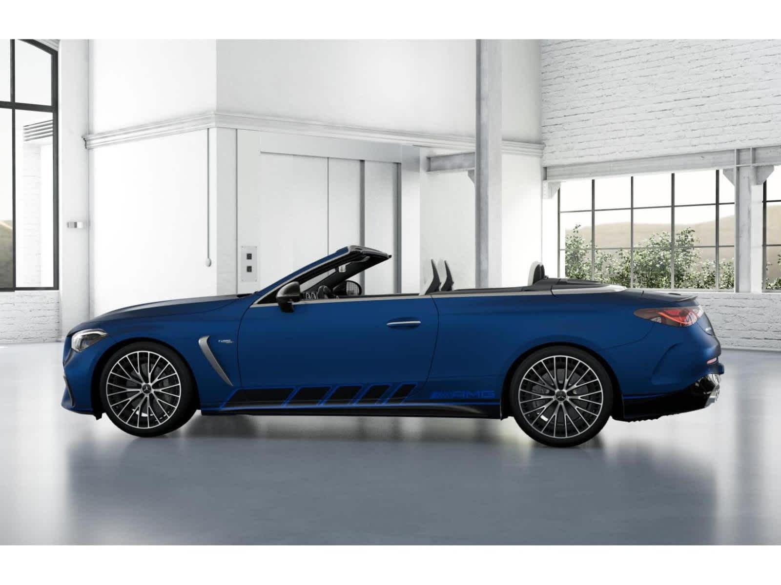 Thumbnail: 2026 Mercedes-Benz CLE - 32