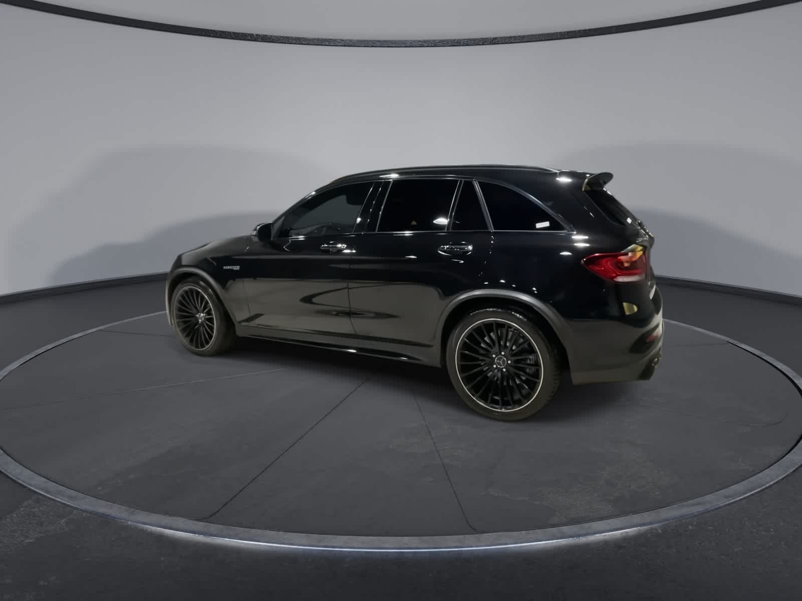 Thumbnail: 2021 Mercedes-Benz GL-Class - 8