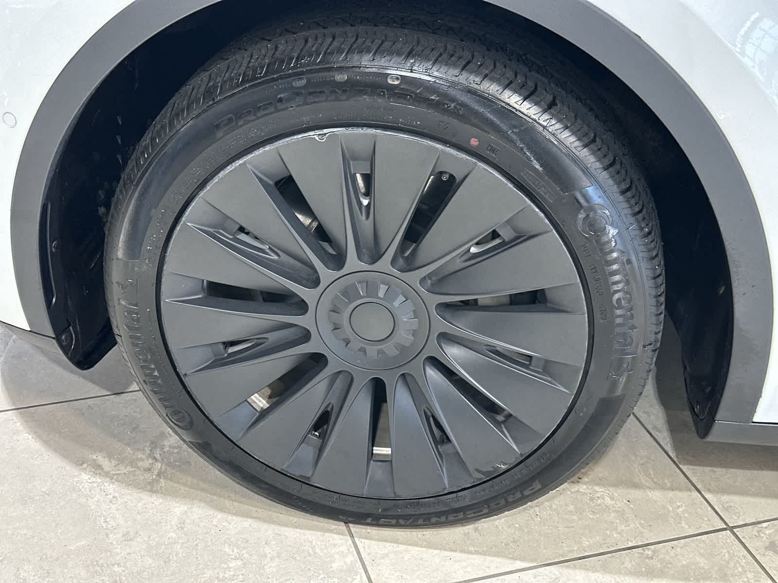 Thumbnail: 2020 Tesla Model Y - 20