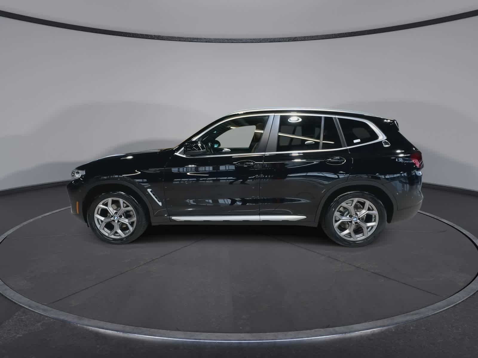 Thumbnail: 2023 BMW X3 - 7