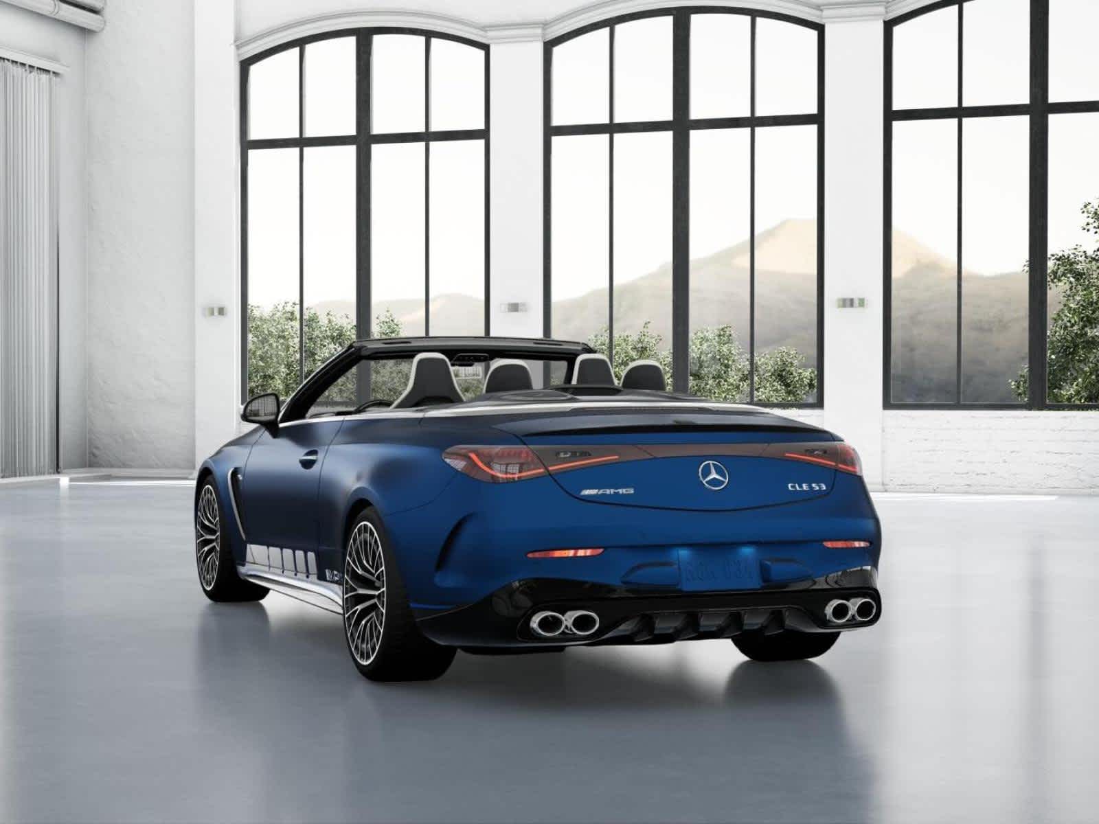 Thumbnail: 2026 Mercedes-Benz CLE - 26